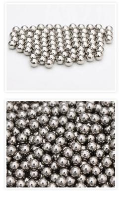 China large solid carbon Steel Balls bearing steel balls high chrome 50.8mm 82.55mm for sale