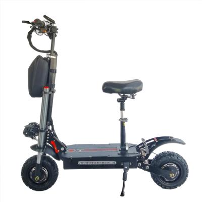 China TVICTOR Unisex Boarding and Handling - CE 11 Approved Fast Electric Foldable Wide Wheel e Electro Electro Scooter for Adult for sale