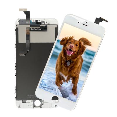 China Wholesale Cell Phone LCDs Factory Brand Different Models Show For iPhone 6 Plus LCD Display Screen LCD For iPhone 6 Plus for sale