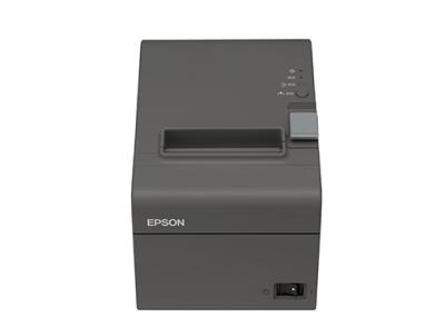 China Epson TM-T82II,Thermal printer- built-in USB ports, RS-232(COM)/ serial bidirectional parallel port ,Ethernet port; for sale