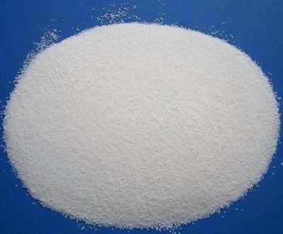 China High Molecular Weight CPE 135A For PVC Plastic Steel Profile CAS No 63231-66-3 for sale