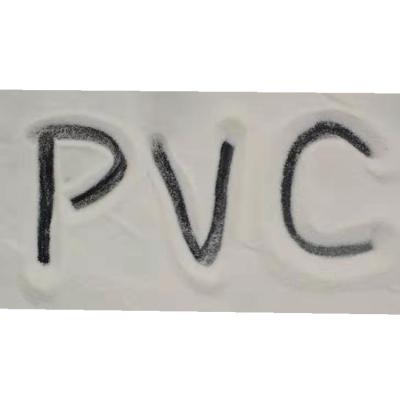 China CAS 63231-66-3 Chlorinated Polyethylene 135A Good Low Temperature Flexibility for sale