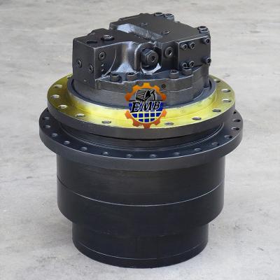 China 31N8-40070 R305-7 Reisemotor R320 31Q8-40061 Endantriebsmotor für Bagger zu verkaufen