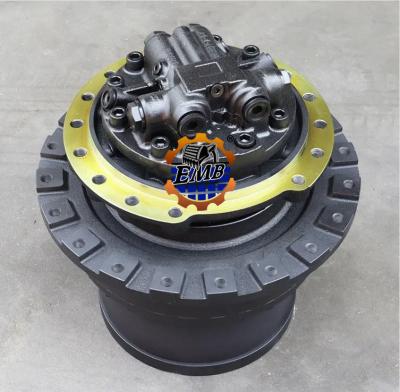 China 9256989 Reisemotor 9243839 ZX250-3 ZX240-3 Reisemotor Assy zu verkaufen