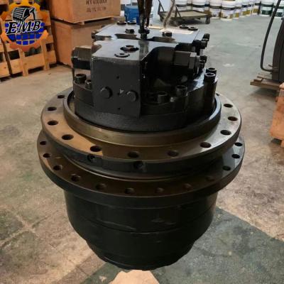Cina 31N9-40023 R320-7 Escavatore Hyundai Final Drive 31N9-40031BG Motore di viaggio in vendita