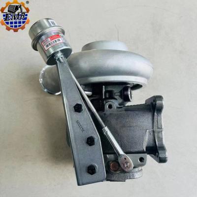 China 3536404 Turbocompresor HX40W 3537288 Para el motor diésel Cummins 6CTA en venta