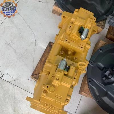 China 550-4341 Bagger-Hauptpumpe Cat345GC Cat349GC K7V180DTP Hydraulikpumpe zu verkaufen