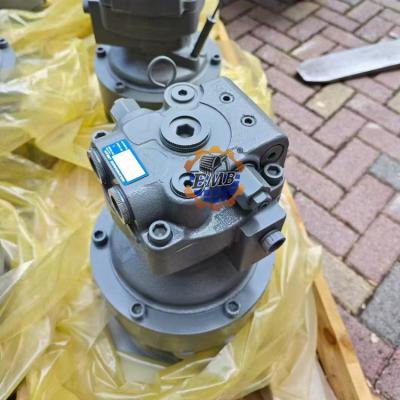 China El motor de aleta de excavadora SK70 YT15V00015F1 YT32W00002F2 SH60 SG025E Motor oscilante en venta