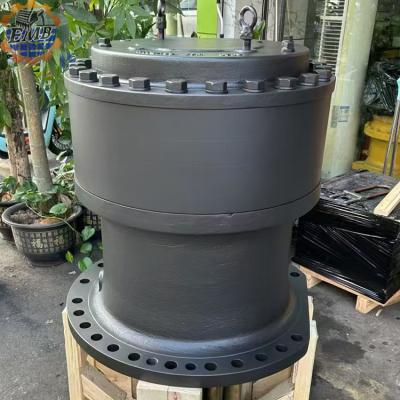 China 9211624 EX2500 Swing Reduction Gearbox Swing Reducer For EX2500 Excavator Parts for sale
