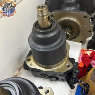 China 708-7W-00210 Fan Motor 708-7W-00110 WA600-6R Fan Motor For WA600 Wheel Loader for sale