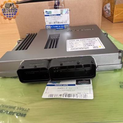 China Doosan Original Baggerteile 300611-02393 Neuer Controller EPOS für DX490LCA-7 zu verkaufen