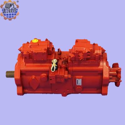 Chine Pompe hydraulique d'origine neuve 400914-00401 400914-00212 Pompe principale pour pièces de pelle DH300LC-7 à vendre