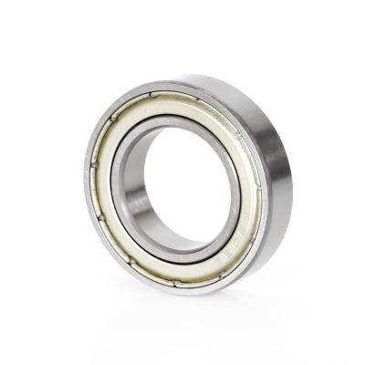 China China Supplier Cheap Thin Ball Bearings 61919 2RS ZZ 95x130x18mm Chrome Steel Deep groove Ball Bearing 6919 6919zz for sale