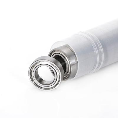 China Door Hinge Ball Bearing R4ZZ R4Z R4RS R4 2RS 6.35x15.875x4.978 mm Inch Size Ball Bearing for sale