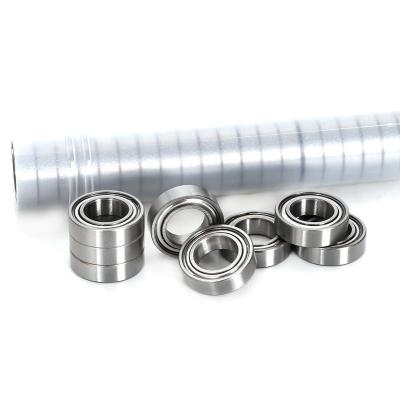 中国 熱売 工場価格 R10-2Z R10-2RSV R10-2RS R10-2LZ 深溝ボールベアリング 販売のため