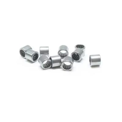 China HK1616 High Precision Factory Drawn Cup Needle Roller Bearing 16*22*16mm for sale