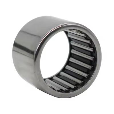China HK1712 17*23*12mm Needle Roller Bearing for Machinery and Farm Industries for sale
