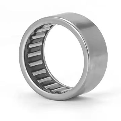 China Low Friction Maintenance-free Needle Roller Bearings HK1516 15*21*16 mm for sale