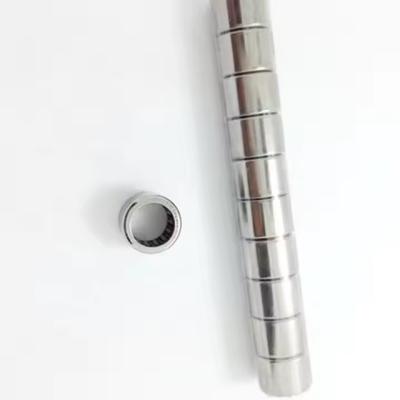 China HK1010 HK 1010 HK1010-2RS HK1010-RS Drawn Cup Needle Roller Bearing 10x14x10 for sale