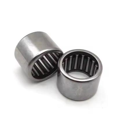 Cina HK 25x32x20 mm cuscinetto a rulli con anello esterno stampato HK2520 in vendita
