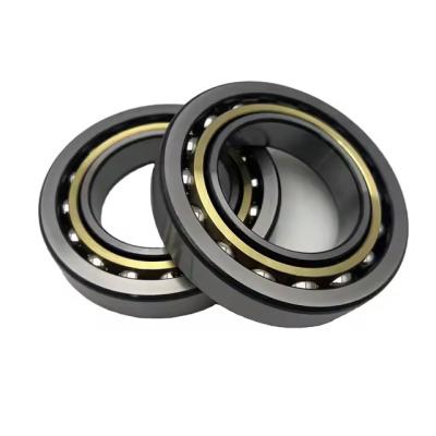 China High Quality Single Row Bearing 7216AC 7216BEP Angular Contact Ball Bearing 7216 for Heavy Machines 80*140*26mm for sale
