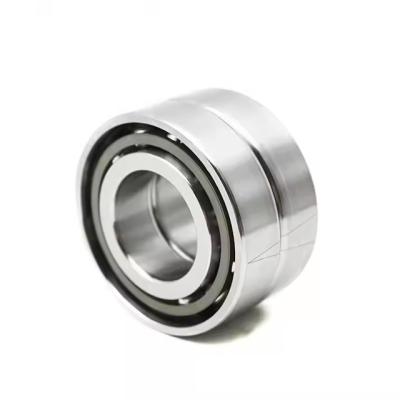 China High Precision Angular Contact Ball Bearing 7215AC Single Row Spindle Bearings 7215 AC 75*130*25mm for sale