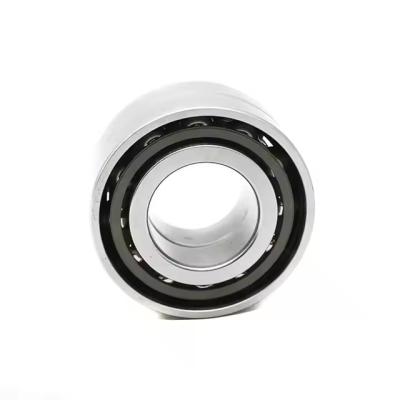 China High Precision 7016AC Angular Contact Ball Bearing Single Row 80*125*22mm Size for High Speed Spindle in Machinery Applications for sale