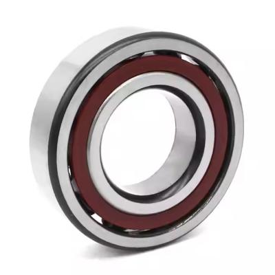 China 7015AC Angular Contact Ball Bearing for sale