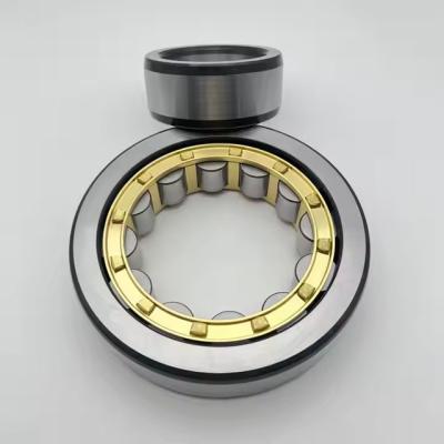 China NJ1013 Single Row Cylindrical Roller Bearing NJ1013EM 65*100*18MM for sale