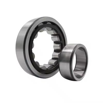 China NJ1012 Single Row Cylindrical Roller Bearing NJ1012EM 60*95*18MM for sale