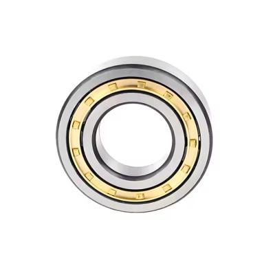 China NJ411 Cylindrical Roller Bearing NJ-411 55x140x33 mm for sale