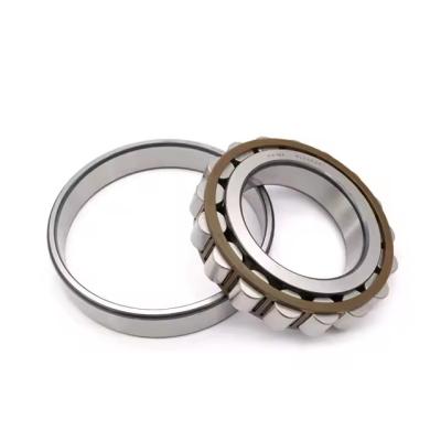 China Factory Price Single Row 95*145*24mm Cylindrical Roller Bearing NJ1019 for sale