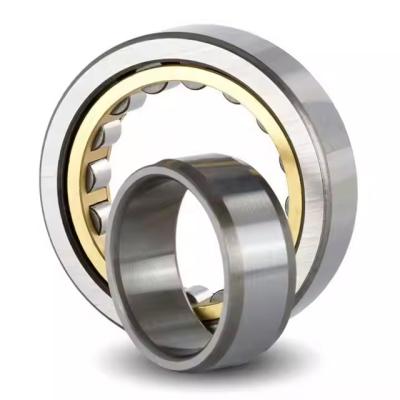 China China Brand High Quality Cylindrical Roller Bearing NJ418 for sale