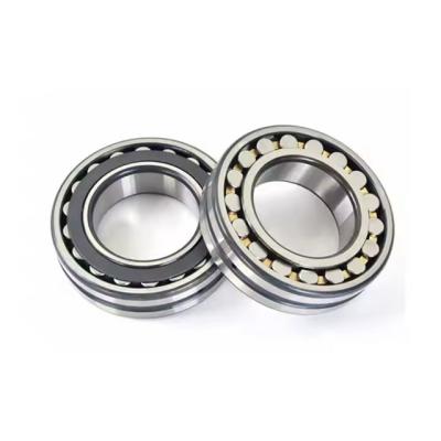 China Roller Bearing Double Row Thrust Spherical Roller Bearing 22310CCK/W33+H2310 for Vertical Motor for sale