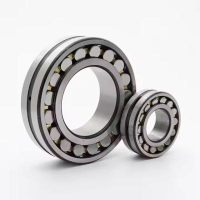 China 22309 High Quality Rodamientos Spherical Roller Bearings 22309CCK/W33+H2309 Roller Bearing for sale