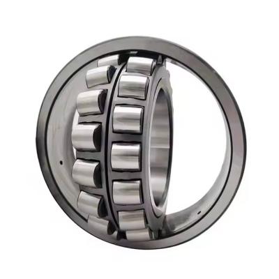 China Free Sample of High-precision Spherical Bearings with Self-aligning Roller Bearings 22308CCK/W33+H2308 for sale