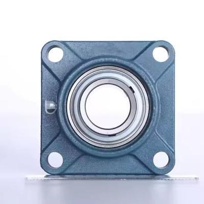 Cina Sistemi di accumulo di calzature per cuscinetti UCF serie UCFU214 in vendita