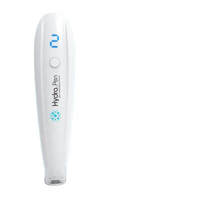 China Original Newest Anti-Puffiness Manufacturer Hydra Series Innovate dermapen HydraPen H2 with auto paint serums derma pen for sale