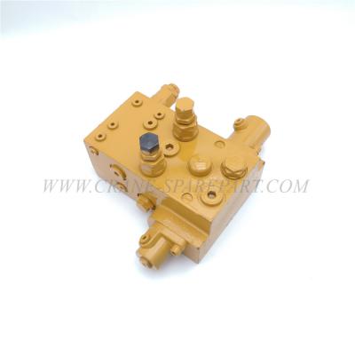 Cina Filtro Crane Rotary Control Valve R22A003 da Sany di originale 13013359 in vendita