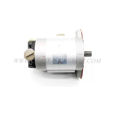 Chine La pompe à huile QC40/15-HR-SY de direction assistée 60275076 a adapté la grue de SANY à vendre
