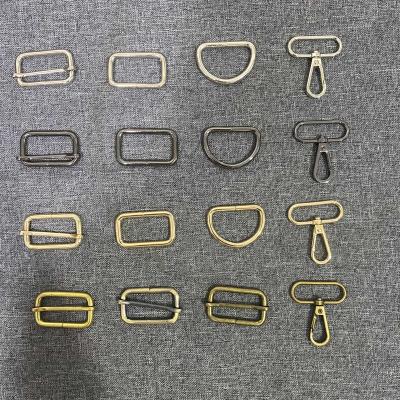 China Custom High Tenacity Nylon Jacquard Hat Band Belt Bag Backpack Printed Adjustable Webbing Square D Clip Length Accessory for sale