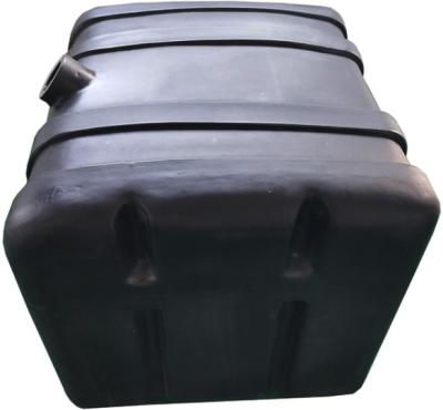 Cina Alta capacità PE Rotomolding Fuel Tank Custom OEM Stampi rotazionali Roto Mold Tanks Resistenza alla corrosione in vendita