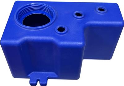 Cina Serbatoio di carburante in plastica ecologico per carburante sostenibile e responsabile colore personalizzato in vendita