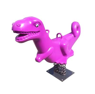 China Tailored Rotational Molding Products Kid's Spring Chair Load Bearing 130 Pounds for sale