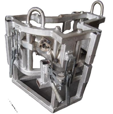 China OEM Rotational Molding Aluminum Alloy Molds for sale