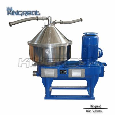 China Factory High Speed Centrifuges for Palm Oil for sale