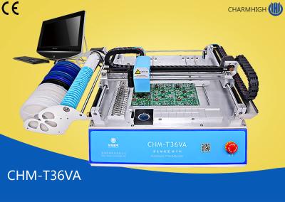 Chine 29 production par lots faible de PC des conducteurs CHMT36VA de machine de transfert externe de SMT à vendre