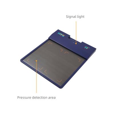 China Foot Clinic High Quality Wholesale Foot Pressure Scanner Arch Support For Rehabilitation Intervention for sale