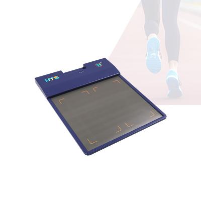 China Foot Clinic High Accuracy Portable 2023 Latest Foot Pressure Scanner for sale