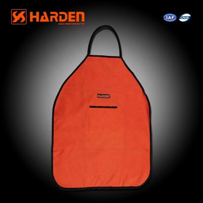 China Heavy Duty Multi-Functions Industrial Oxford Work Tool Professional Custom Apron for sale